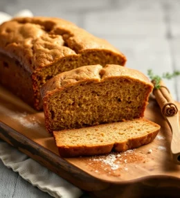 Best Banana Bread Recipe in the World