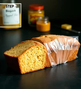 Easy Bisquick Banana Bread